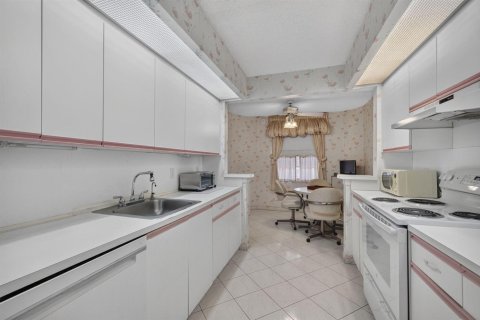 Купить кондоминиум в Коконат Крик, Флорида 3 комнаты, 107.49м2, № 2185279 - фото 6