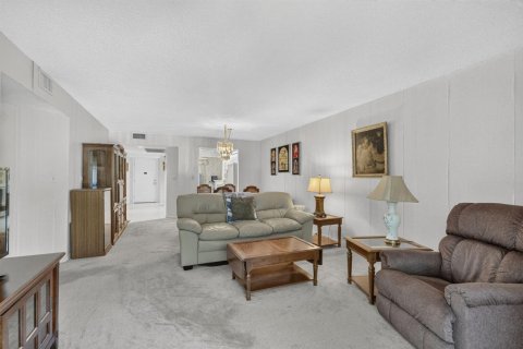 Купить кондоминиум в Коконат Крик, Флорида 3 комнаты, 107.49м2, № 2185279 - фото 11