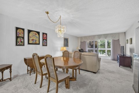 Купить кондоминиум в Коконат Крик, Флорида 3 комнаты, 107.49м2, № 2185279 - фото 8