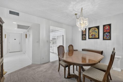 Купить кондоминиум в Коконат Крик, Флорида 3 комнаты, 107.49м2, № 2185279 - фото 10