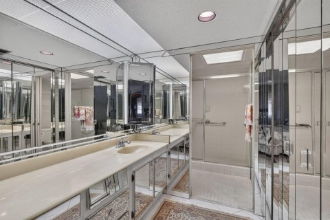 Купить кондоминиум в Коконат Крик, Флорида 3 комнаты, 107.49м2, № 2185279 - фото 16