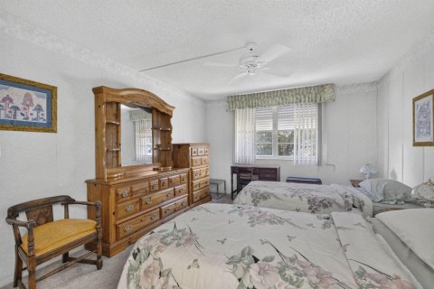 Купить кондоминиум в Коконат Крик, Флорида 3 комнаты, 107.49м2, № 2185279 - фото 19