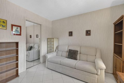 Купить кондоминиум в Коконат Крик, Флорида 3 комнаты, 107.49м2, № 2185279 - фото 23