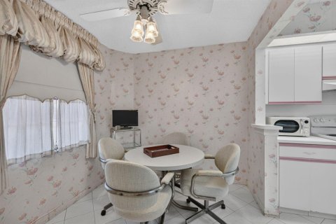 Купить кондоминиум в Коконат Крик, Флорида 3 комнаты, 107.49м2, № 2185279 - фото 3