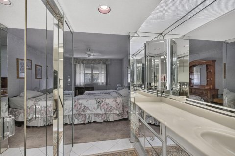 Купить кондоминиум в Коконат Крик, Флорида 3 комнаты, 107.49м2, № 2185279 - фото 18