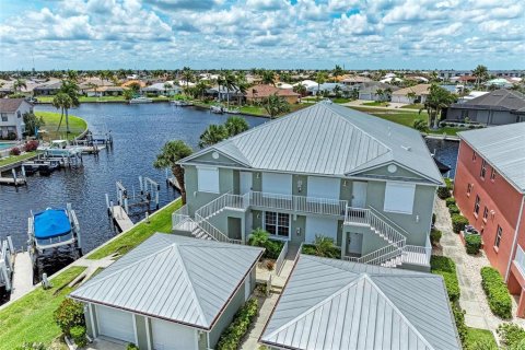 Condo in Punta Gorda, Florida, 3 bedrooms  № 1570421 - photo 1