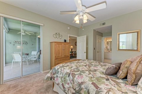 Condo in Punta Gorda, Florida, 3 bedrooms  № 1570421 - photo 26