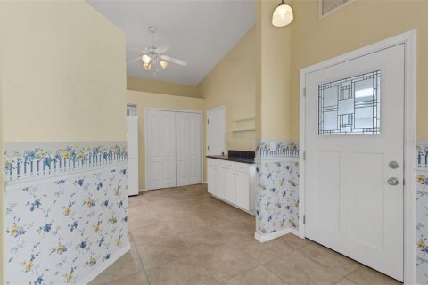 House in Bradenton, Florida 2 bedrooms, 126.35 sq.m. № 2267142 - photo 24