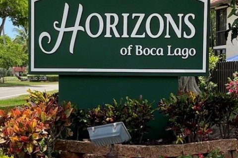 Adosado en venta en Boca Raton, Florida, 2 dormitorios, 132.48 m2 № 2054110 - foto 24