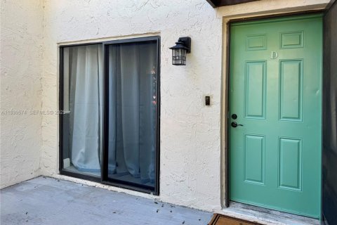 Adosado en venta en Boca Raton, Florida, 2 dormitorios, 132.48 m2 № 2054110 - foto 23