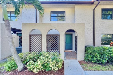 Adosado en venta en Boca Raton, Florida, 2 dormitorios, 132.48 m2 № 2054110 - foto 22