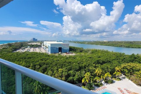 Condo in Sunny Isles Beach, Florida, 1 bedroom  № 2003886