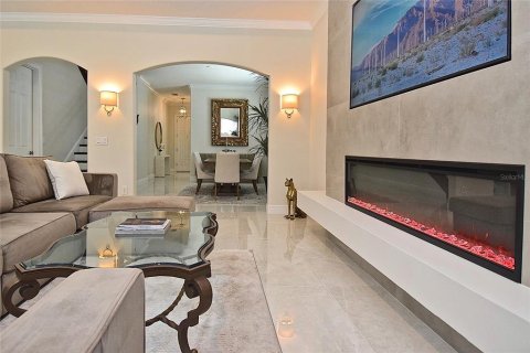 Купить виллу или дом в Сарасота, Флорида 3 комнаты, 308.53м2, № 1648995 - фото 9
