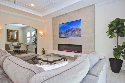 Купить виллу или дом в Сарасота, Флорида 3 комнаты, 308.53м2, № 1648995 - фото 8