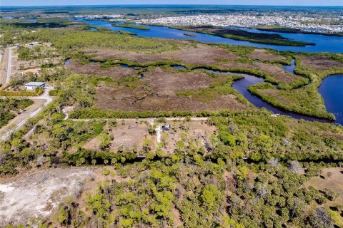 Terreno en Venice, Florida № 2235190