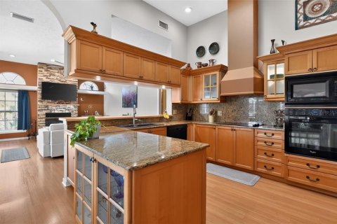 Casa en venta en Sarasota, Florida, 4 dormitorios, 234.3 m2 № 2200427 - foto 9