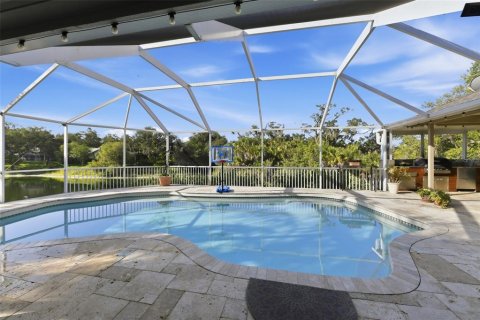 Casa en venta en Sarasota, Florida, 4 dormitorios, 234.3 m2 № 2200427 - foto 29