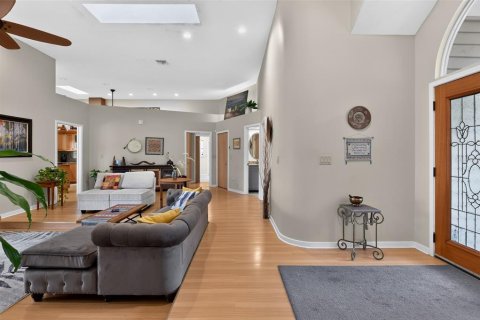 Casa en venta en Sarasota, Florida, 4 dormitorios, 234.3 m2 № 2200427 - foto 4