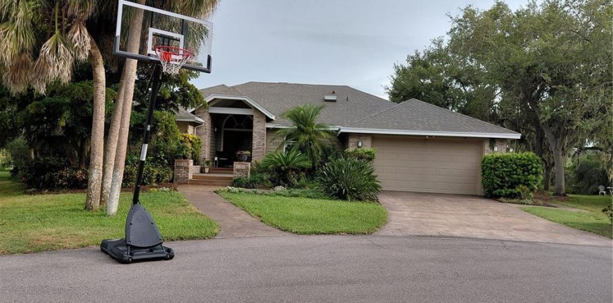 Casa en Sarasota, Florida 4 dormitorios, 234.3 m2 № 2200427