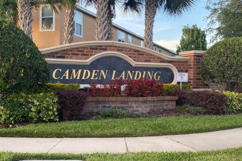 Adosado en alquiler en Orlando, Florida, 3 dormitorios, 153.38 m2 № 1787590 - foto 1