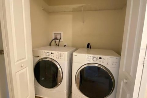 Adosado en alquiler en Orlando, Florida, 3 dormitorios, 153.38 m2 № 1787590 - foto 10