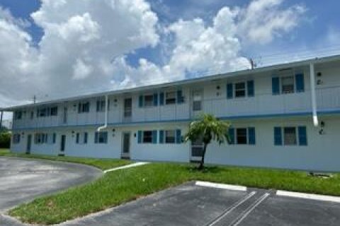 Condo in Boynton Beach, Florida, 1 bedroom  № 2267810 - photo 7