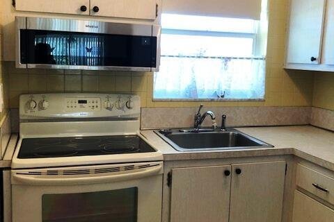 Condo in Boynton Beach, Florida, 1 bedroom № 2267810