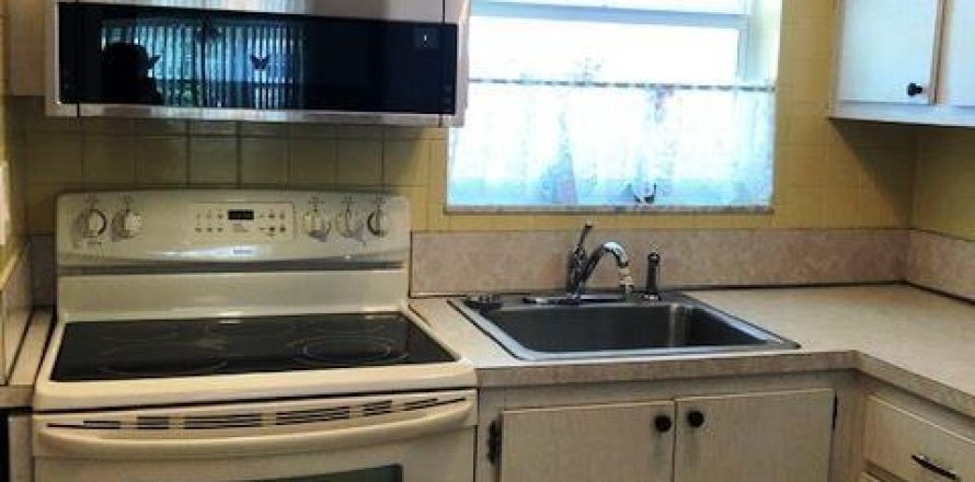 Condo in Boynton Beach, Florida, 1 bedroom  № 2267810