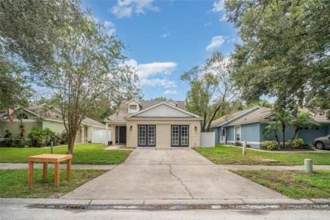 Casa en venta en Fish Hawk, Florida, 4 dormitorios, 125.88 m2 № 1919543 - foto 1