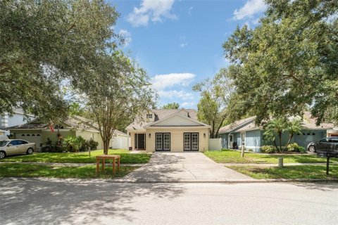 Casa en venta en Fish Hawk, Florida, 4 dormitorios, 125.88 m2 № 1919543 - foto 2