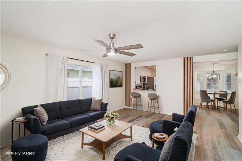 Casa en venta en Fish Hawk, Florida, 4 dormitorios, 125.88 m2 № 1919543 - foto 8