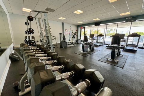 Condominio en venta en Aventura, Florida, 2 dormitorios, 100.24 m2 № 1932766 - foto 7