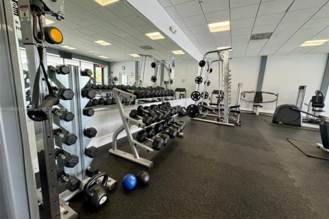 Condominio en venta en Aventura, Florida, 2 dormitorios, 100.24 m2 № 1932766 - foto 8