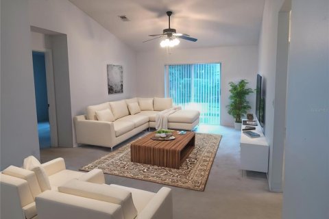 House in Kissimmee, Florida 3 bedrooms, 123.37 sq.m. № 2353436