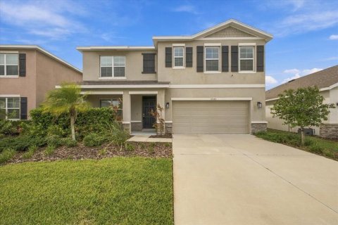 Villa ou maison à Bradenton, Floride 5 chambres, 248.42 m2 № 2378960