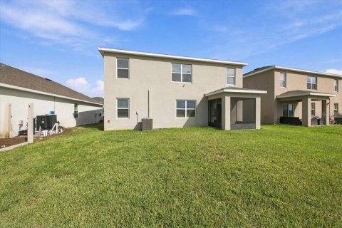 Villa ou maison à louer à Bradenton, Floride: 5 chambres, 248.42 m2 № 2378960 - photo 29