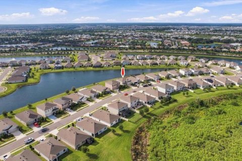 Villa ou maison à louer à Bradenton, Floride: 5 chambres, 248.42 m2 № 2378960 - photo 30