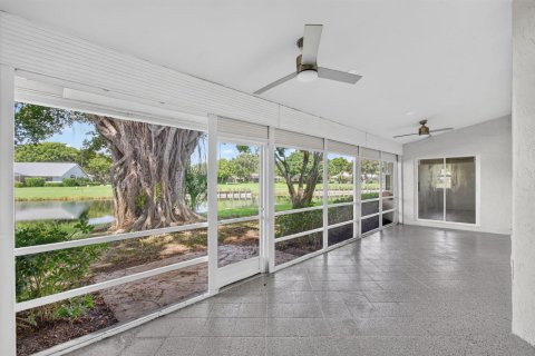 Casa en venta en Delray Beach, Florida, 3 dormitorios, 186.18 m2 № 2382676 - foto 29