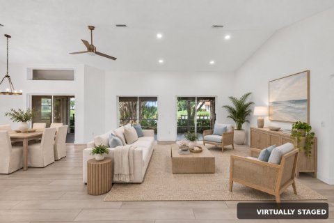 Casa en venta en Delray Beach, Florida, 3 dormitorios, 186.18 m2 № 2382676 - foto 3