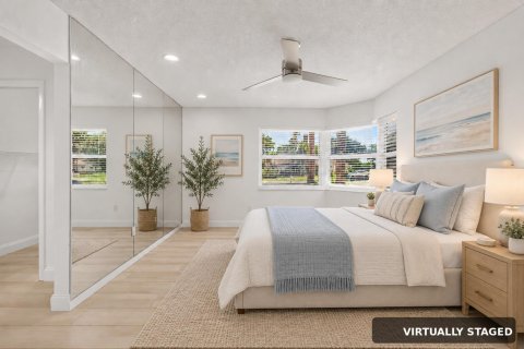 Casa en venta en Delray Beach, Florida, 3 dormitorios, 186.18 m2 № 2382676 - foto 21