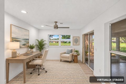 Casa en venta en Delray Beach, Florida, 3 dormitorios, 186.18 m2 № 2382676 - foto 11