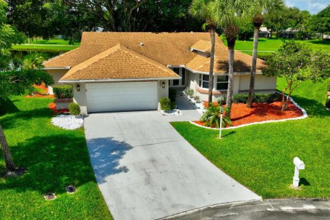 Casa en venta en Delray Beach, Florida, 3 dormitorios, 186.18 m2 № 2382676 - foto 2