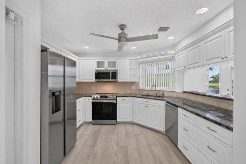 Casa en venta en Delray Beach, Florida, 3 dormitorios, 186.18 m2 № 2382676 - foto 7