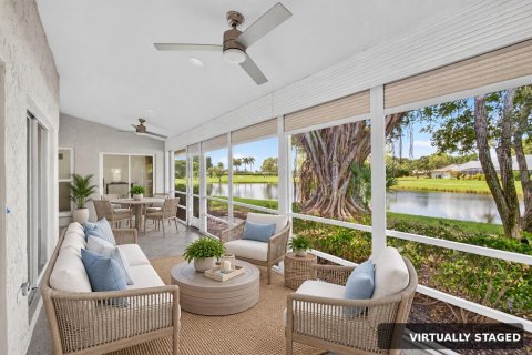 Casa en venta en Delray Beach, Florida, 3 dormitorios, 186.18 m2 № 2382676 - foto 26