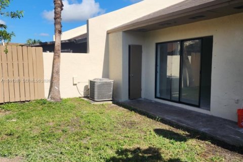 Adosado en alquiler en Homestead, Florida, 2 dormitorios, 104.05 m2 № 2052201 - foto 15