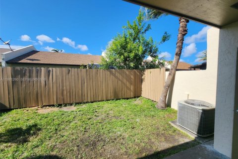 Adosado en alquiler en Homestead, Florida, 2 dormitorios, 104.05 m2 № 2052201 - foto 18