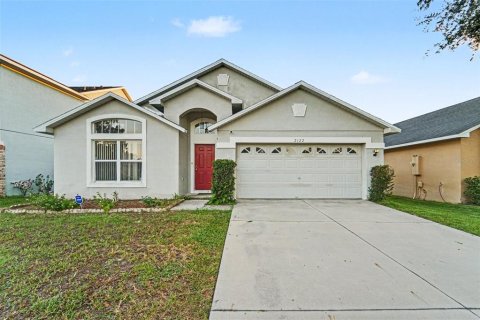Villa ou maison à Maitland, Floride 4 chambres, 167.22 m2 № 2420507