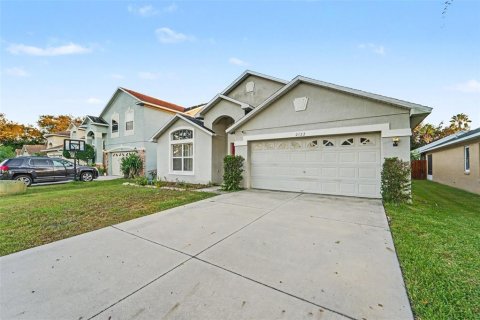 Villa ou maison à vendre à Maitland, Floride: 4 chambres, 167.22 m2 № 2420507 - photo 2