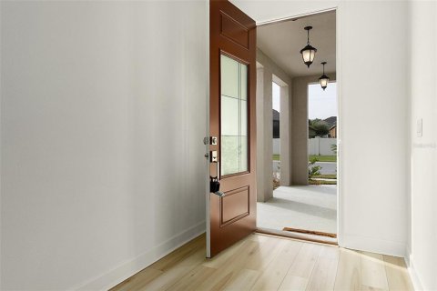House in TIVOLI RESERVE in Davenport, Florida 5 bedrooms, 351.08 sq.m. № 1858248 - photo 4