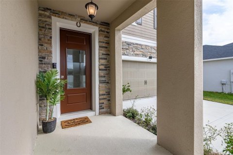 House in TIVOLI RESERVE in Davenport, Florida 5 bedrooms, 351.08 sq.m. № 1858248 - photo 3